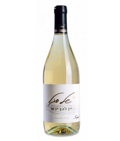 Segal Droge Witte Wijn