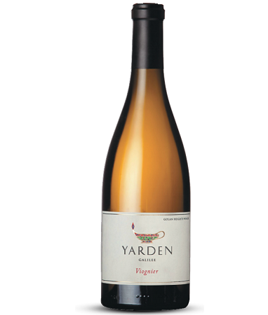 Yarden Viognier