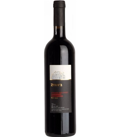 Zmora Cabernet Sauvignon
